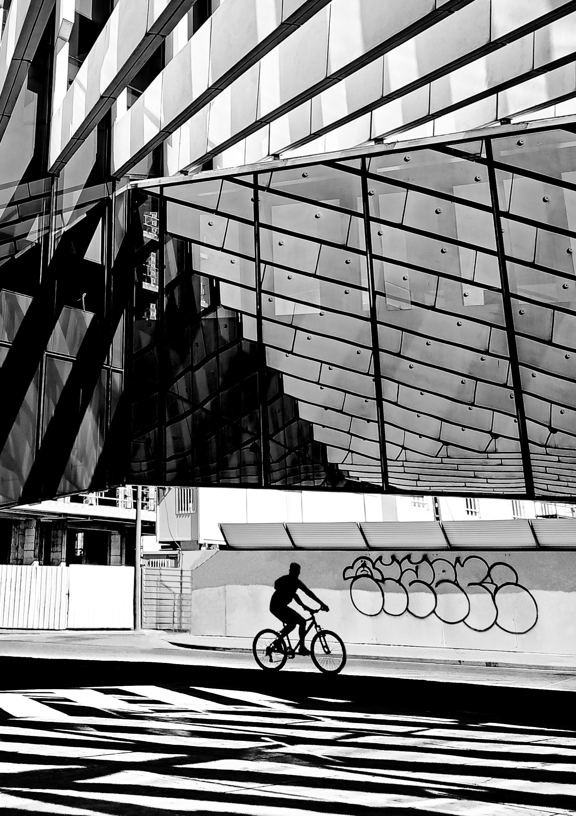 Game of reflections II